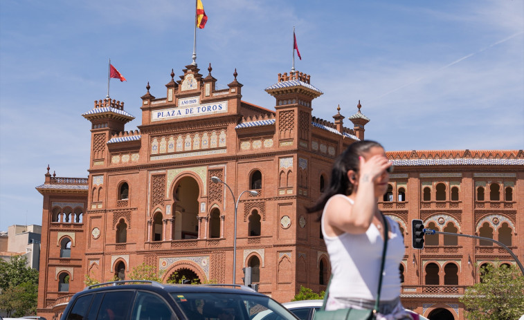 Las altas temperaturas llegan a España: sigue los consejos para evitar golpes de calor en personas mayores