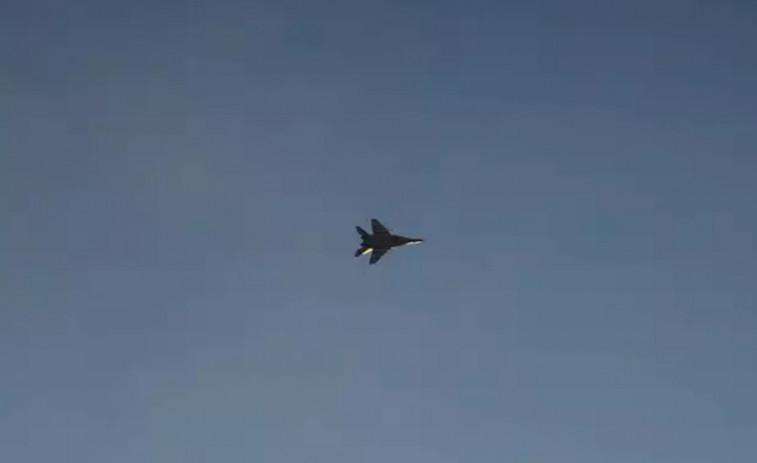 Al menos un muerto y 23 heridos por un bombardeo en el sur de Ucrania