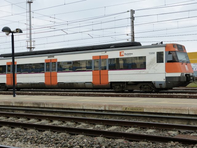 EuropaPress 1721298 congreso rechaza propuesta erc instar gobierno traspasar red rodalies 1