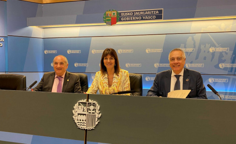 La comunidad invitada en la 25ª edición del SIL será Euskadi