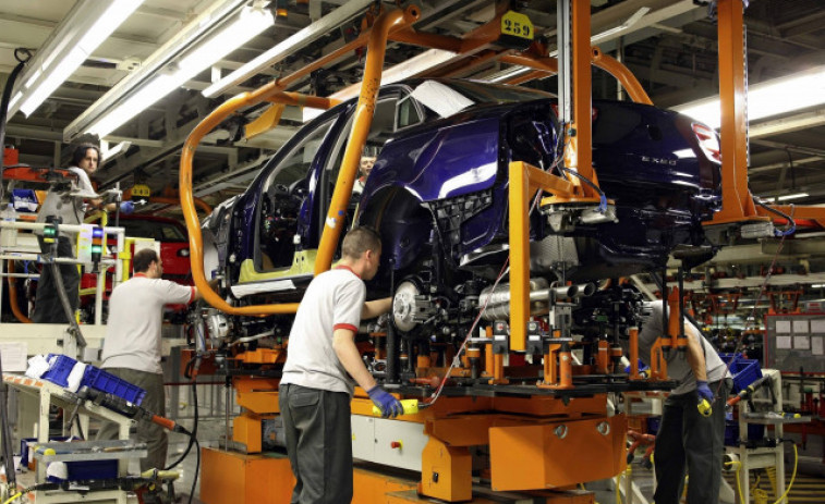 La economía catalana crecerá un 1,8% en 2023, según la Cambra de Comerç