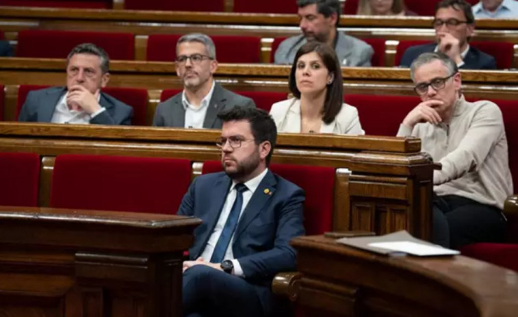 Aragonès tilda de 