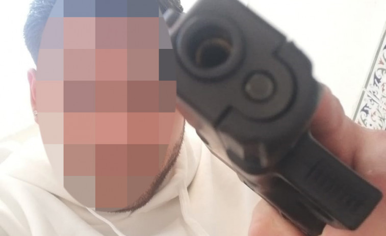Liberada una mujer presuntamente maltratada y retenida por su pareja en l'Hospitalet de Llobregat