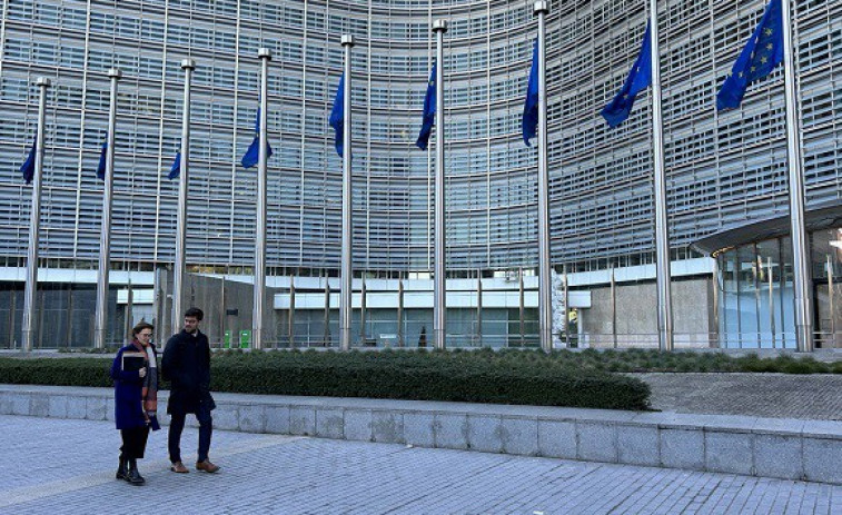 La justicia europea desmonta el relato separatista: el Estado no 