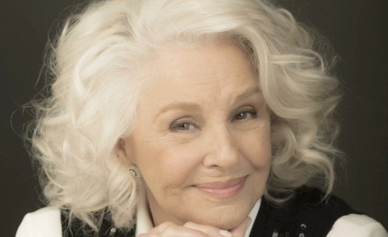 “Adictos”: el privilegio de reencontrarse con Lola Herrera (Goya)