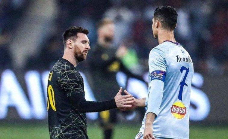 Sueldos astronómicos: estos son los 10 deportistas mejor pagados de 2023