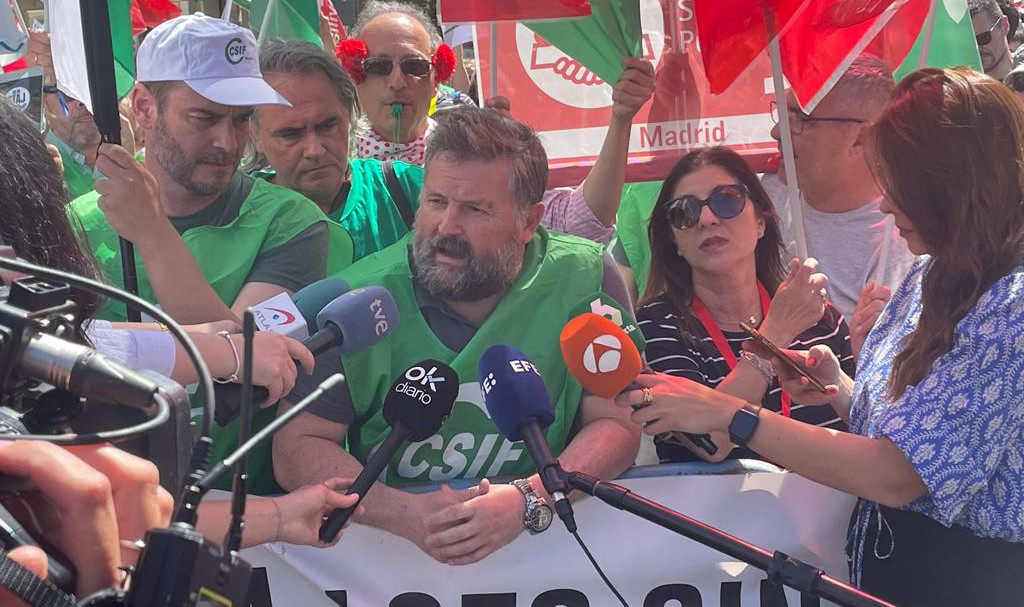 Catalunyapress csifdenunc