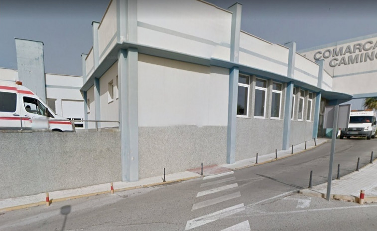 Muere una menor de Cádiz por meningitis después de que los sanitarios creyeran que estaba drogada