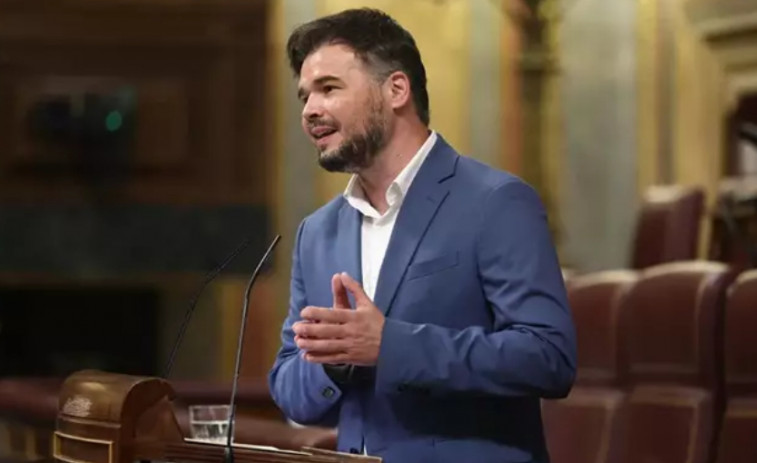 Rufián: 