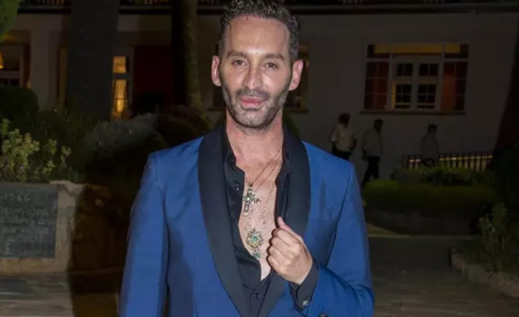 Fallece a los 43 años Cristo Báñez, diseñador de moda flamenca