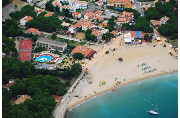 Cala montgo playas 4