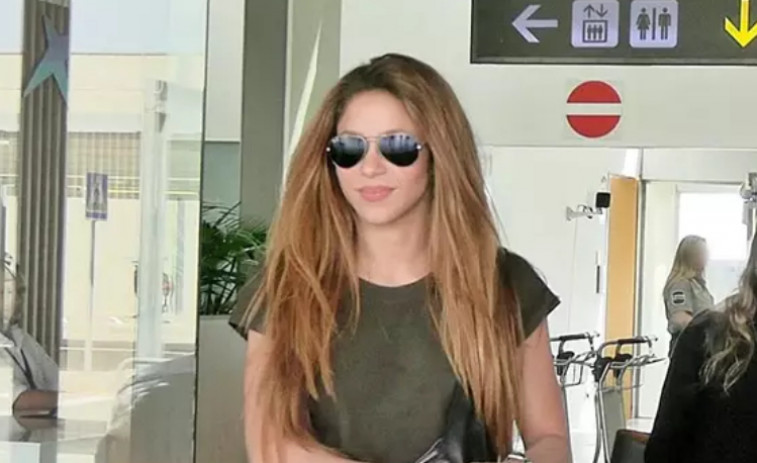 Shakira vuelve a la carga: nueva canción con dardos a Gerard Piqué
