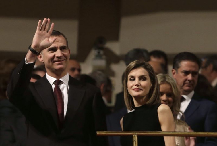 Felipe VI, persona 'non grata' para ERC de Sant Andrià de Besòs