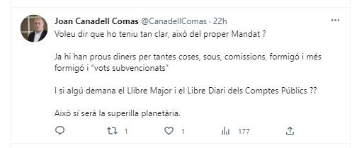 Comptes publics