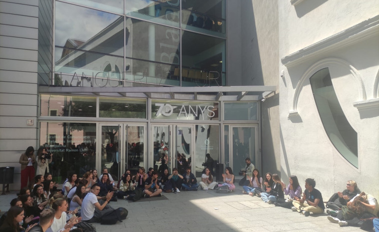 Universidades públicas catalanas: falta de recursos y plantilla en alerta