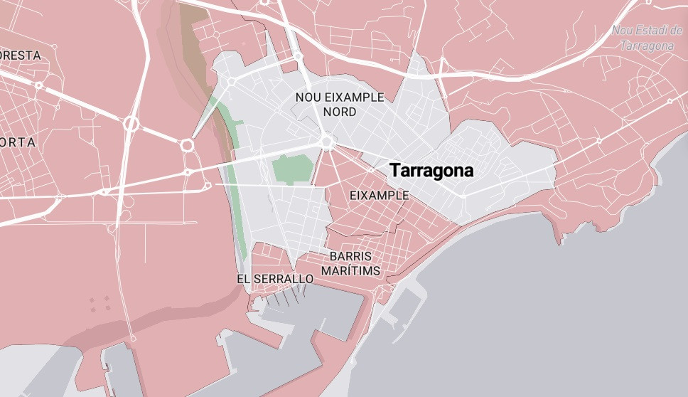 Catalunya press   tgn