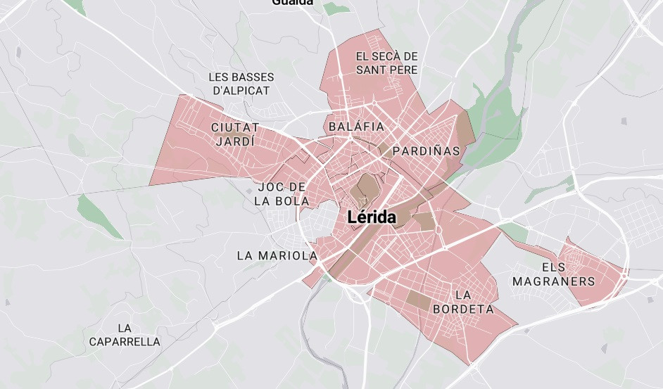 Catalunya press   lleida