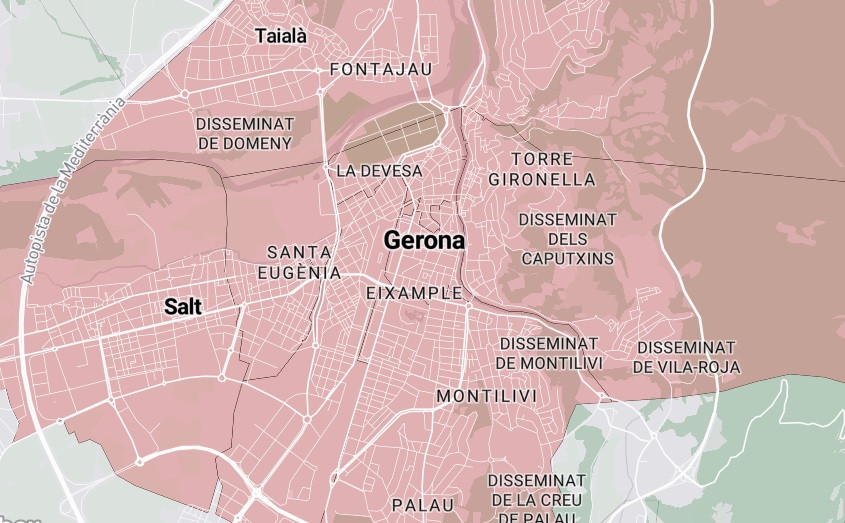 Catalunya press   girona