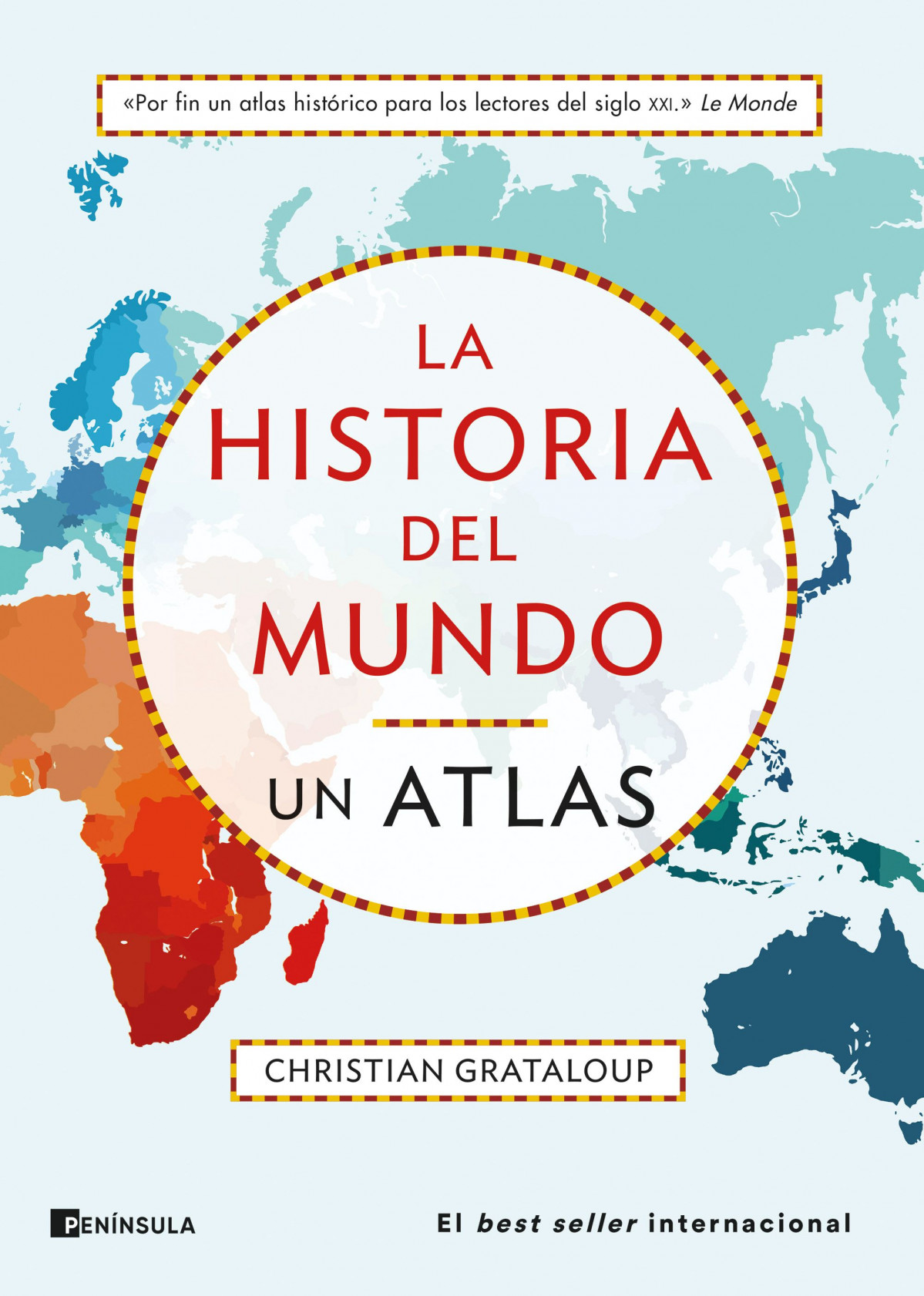 Catalunyapress atlasmon
