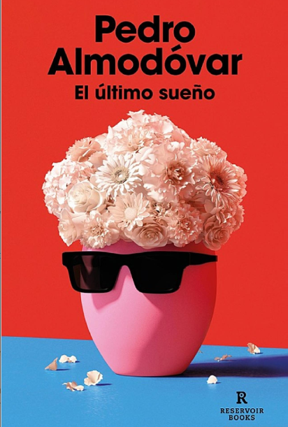 Libros.El u00faltimo sueu00f1o
