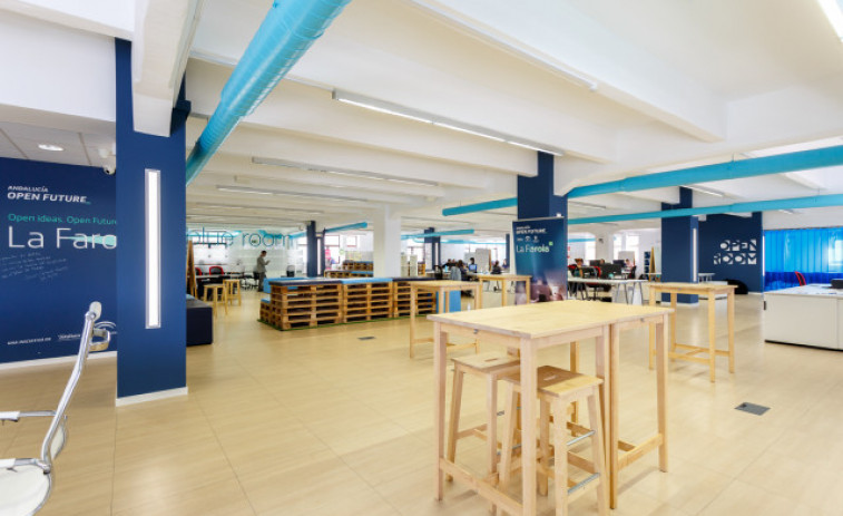 Telefónica Open Future intentará impulsar más de 200 startups y pymes catalanas en fase inicial