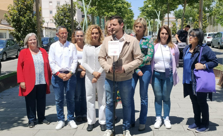 Batet (PSC) impulsa políticas feministas en Tarragona con propuesta de Casal Feminista y atención a víctimas