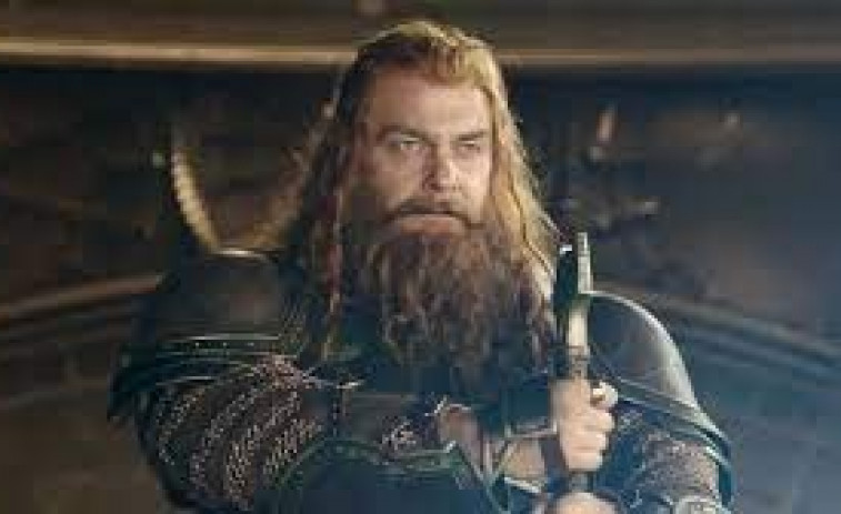 Fallece a los 58 años Ray Stevenson, actor de 'Roma', 'Thor', y 'Star Wars'