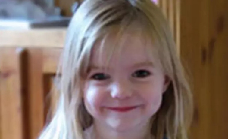 La policía portuguesa investiga una zona cercana al lugar donde desapareció Madeleine McCann