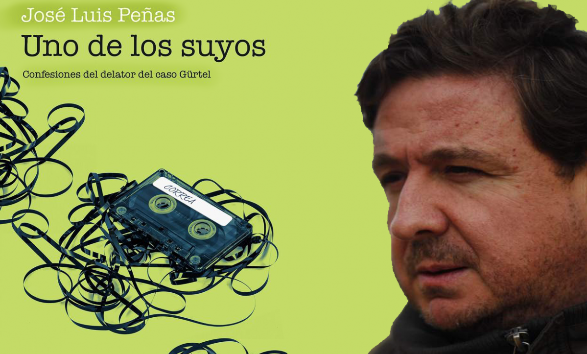Unodelossuyos
