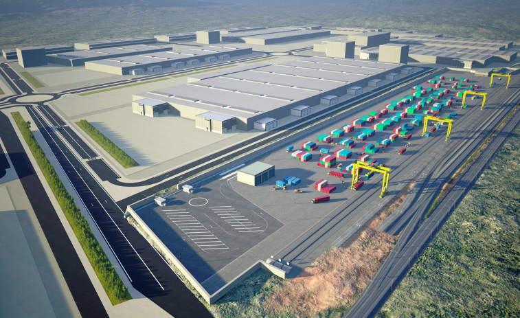 ¿Cuántas empresas han participado en la licitación de la nueva terminal del Port de Tarragona?