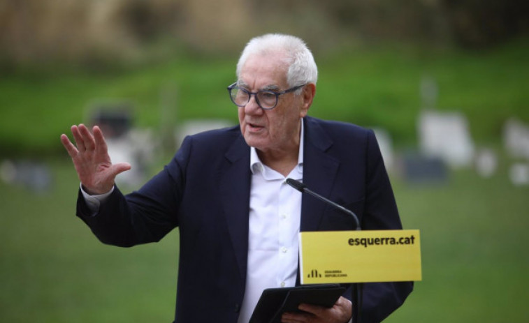 Esquerra apuesta por ganar votos en Barcelona yendo puerta a puerta