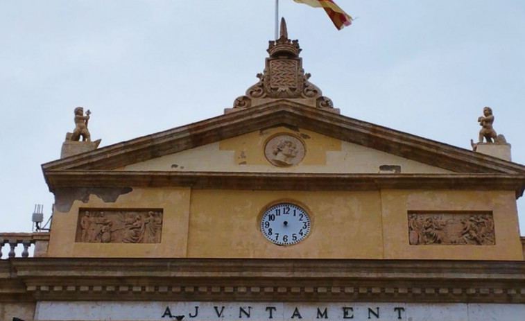 Baja 4 puntos la participación en Tarragona