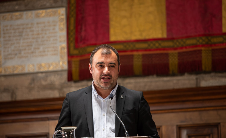 Jordi Ballart gana las elecciones en Terrassa con 11 escaños