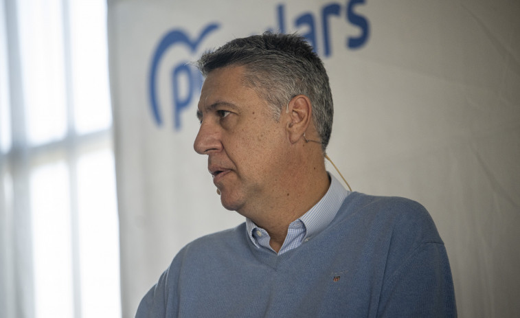 Victoria contundente para Albiol en Badalona con 17 escaños: podrá gobernar en solitario
