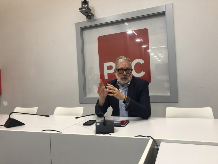 El PSC gana las elecciones en Lleida: Larrosa arrebata la Paeria a Pueyo