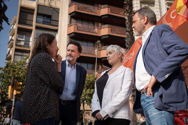 Cs pierde el 95,8% de sus concejales en Catalunya y desaparece en Barcelona ciudad