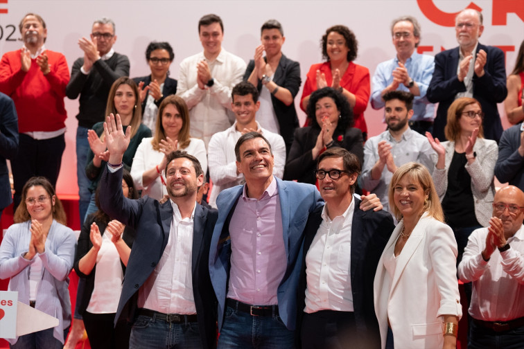 El socialista Rubén Viñuales arrebata la alcaldía de Tarragona a ERC