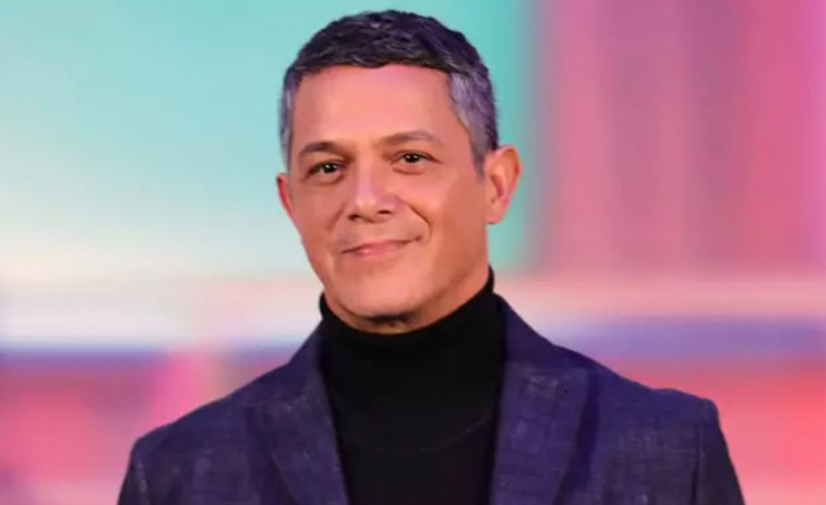 El alarmante mensaje de Alejandro Sanz: 