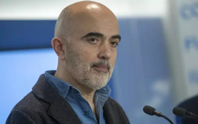 Sirera (PP) no descarta dar apoyo a Collboni pero quiere 