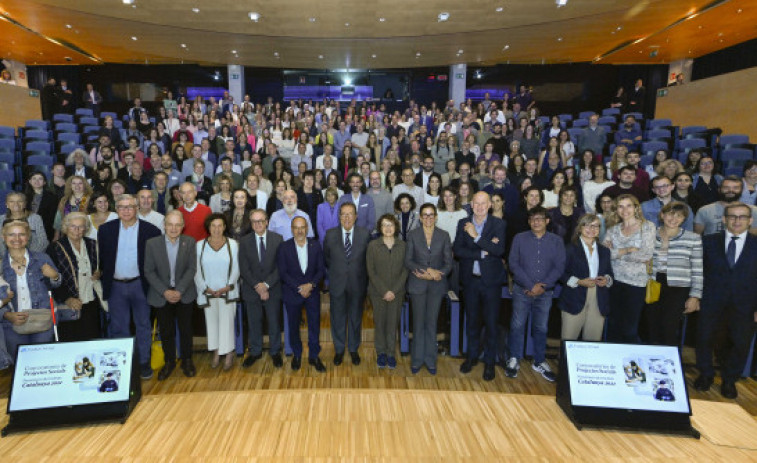 La Fundación 