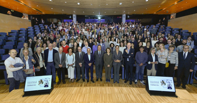 ResoluciodelaConvocatoriadeProjectesSocialsaCatalunyafotoDavidCampos