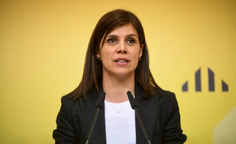 Vilalta (ERC) descarta la propuesta de la lista unitaria: 