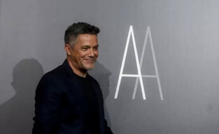 Mensaje para la esperanza de Alejandro Sanz: 