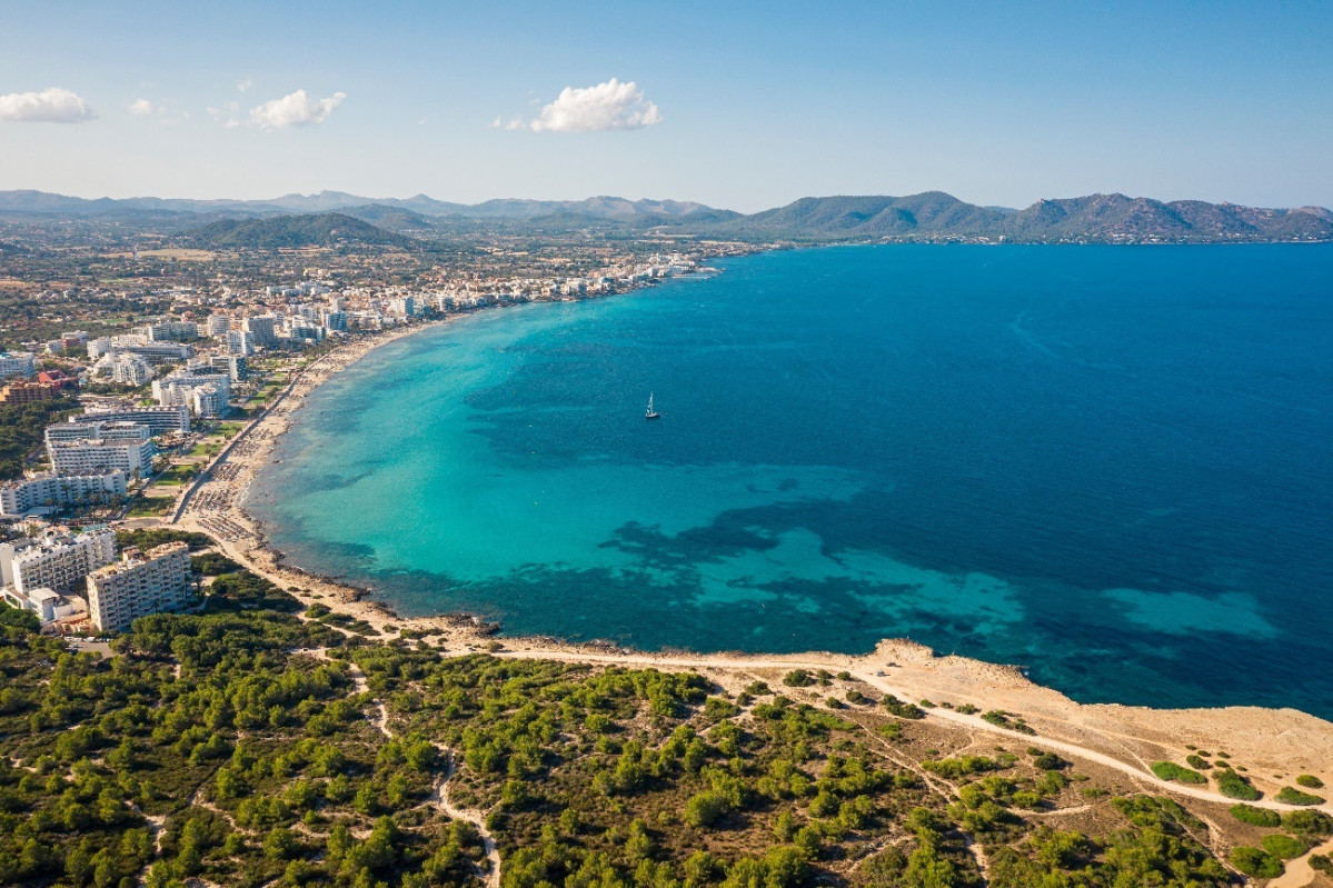 Catalunya press   playa