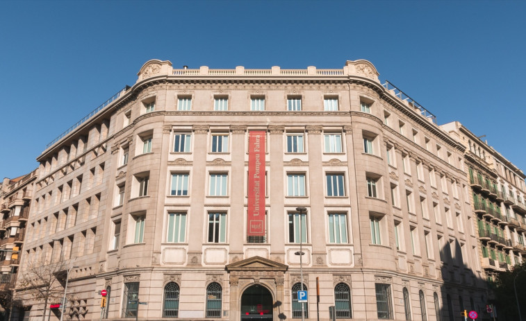 La Universitat Pompeu Fabra, entre las seis universidades invitadas, no presenta oferta para el estudio sobre sujeciones mecánicas en salud mental
