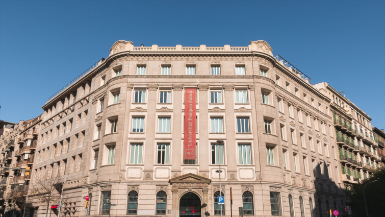 La Universitat Pompeu Fabra, entre las seis universidades invitadas, no presenta oferta para el estudio sobre sujeciones mecánicas en salud mental