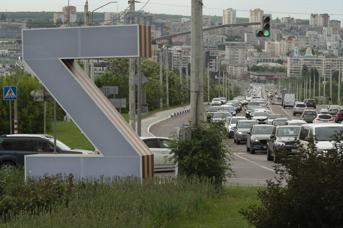 EuropaPress 5239282 ciudad rusa belgorod