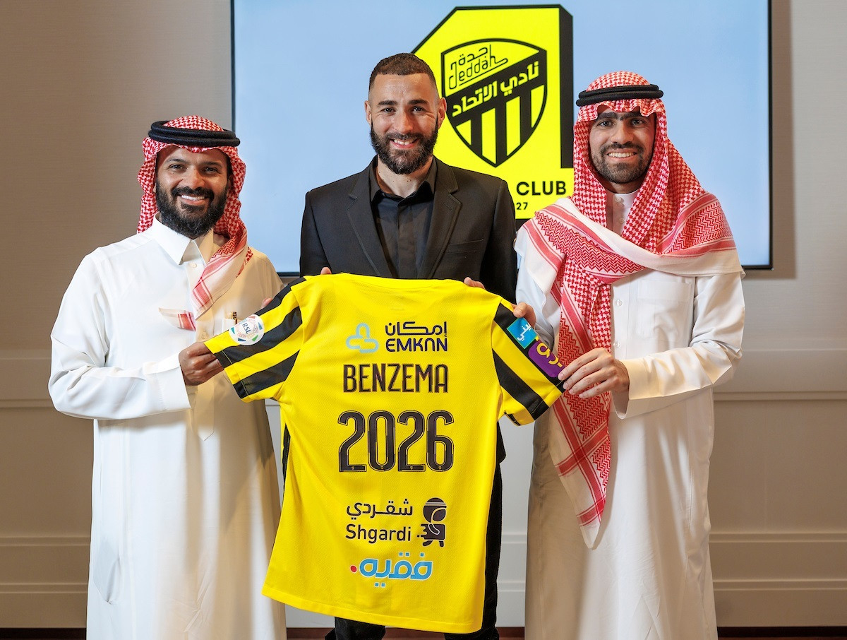 Catalunya press   benzema (3)