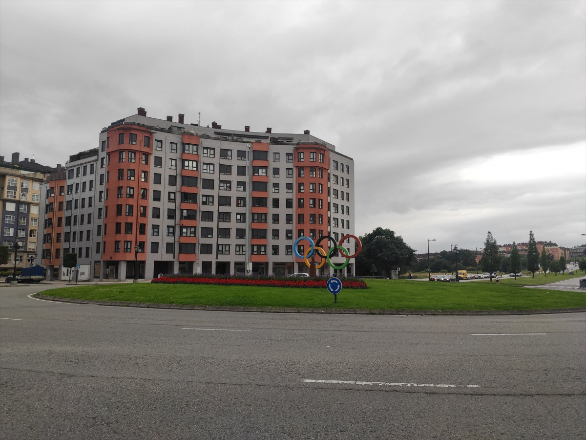 EuropaPress 4557976 viviendas pisos recursos compraventa alquiler viviendas oviedo