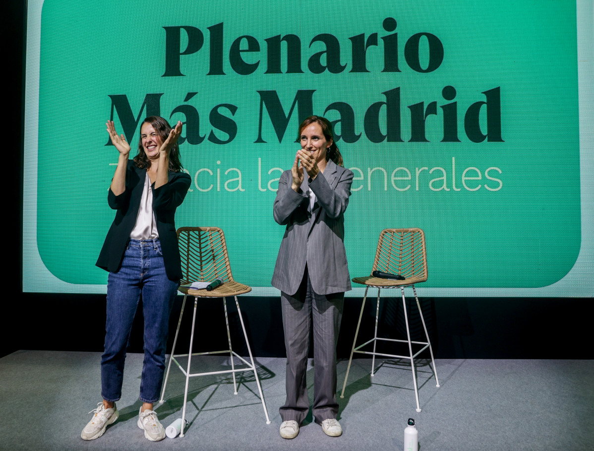 Catalunya press   mas madrid